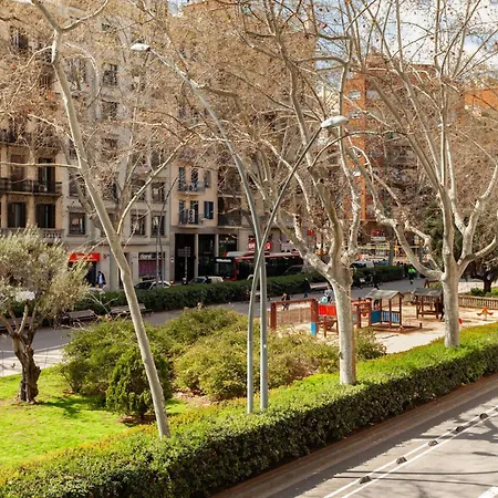 Marina * Барселона