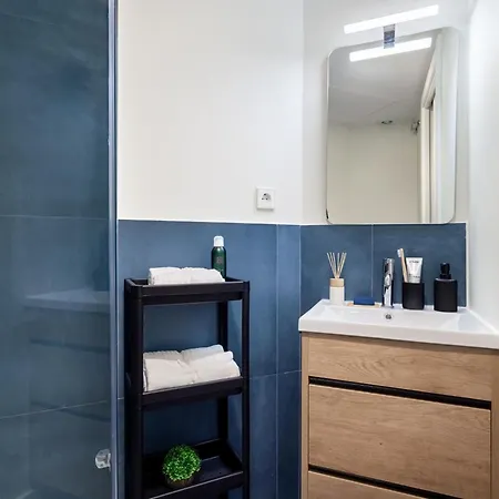 Apartament Marina