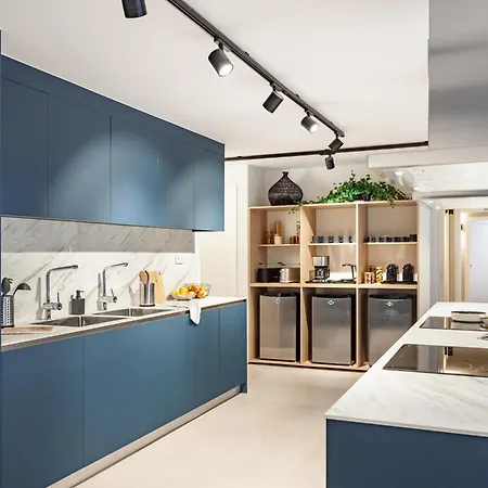 Apartament Marina Barcelona