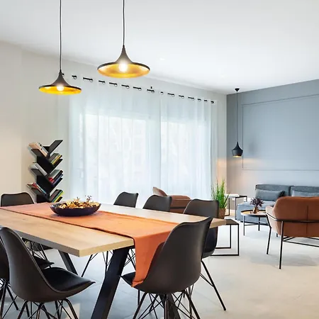 Marina Apartament Barcelona