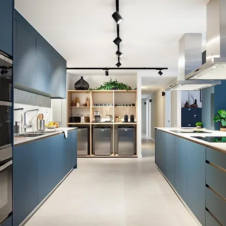 Apartament Marina Barcelona