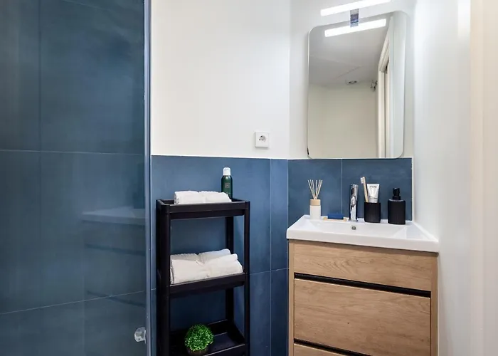 Apartament Marina