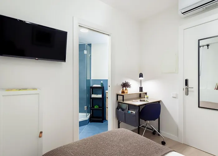 Apartament Marina *