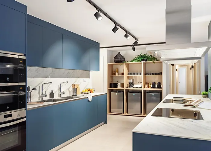 Apartament Marina Barcelona