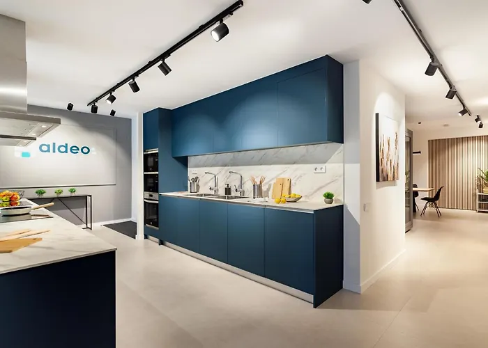 Apartament Marina *