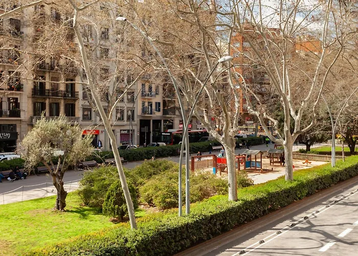Marina * Barcelona