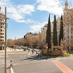 Marina Appartamento Barcellona